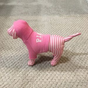 VS Pink MTV Dog